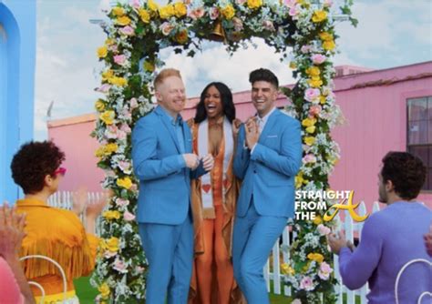 ciara receives backlash for officiating same sex wedding in taylor swift s new music video…