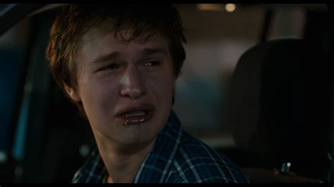 ansel elgort tfios the fault in our stars love photos 2010s