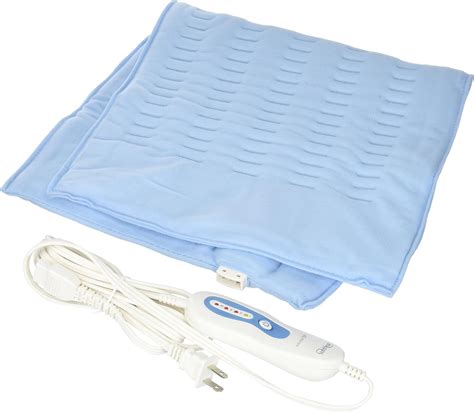 soft heat heating pad therapeutic heat home creation