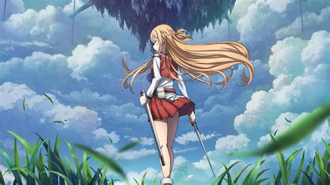 sword art  progressive anime project announced oprainfall