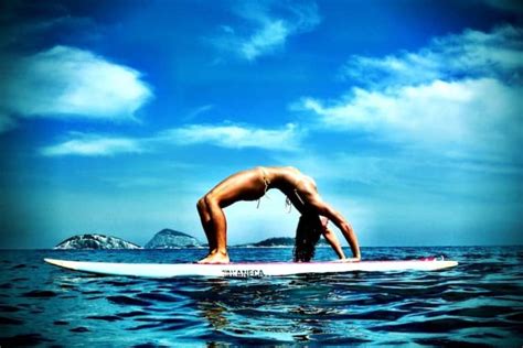 Yoga In Brazil Incredible Slideshow Mindbodygreen