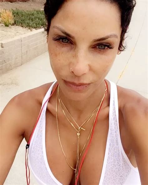 Nicole Murphy Sexy 16 Photos Thefappening