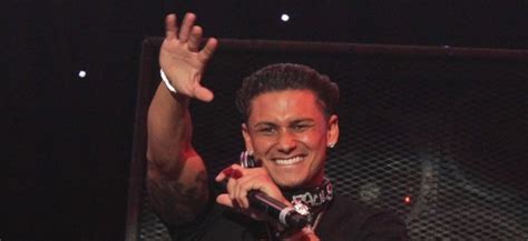 jersey shore s pauly d gets his own show