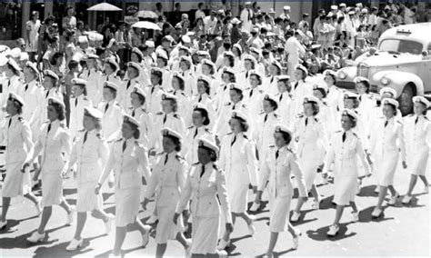 Pearl Harbor Nurses The Women Who Cared For The Wounded