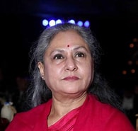 Image result for Jaya Bachchan. Size: 195 x 185. Source: www.bollywoodbiography.in