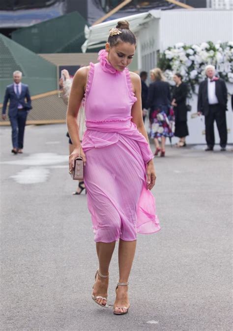 the biggest melbourne cup wardrobe malfunctions