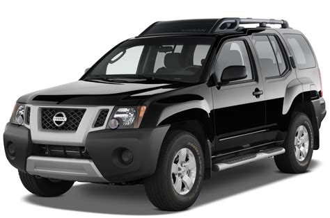 nissan xterra prices reviews   motortrend