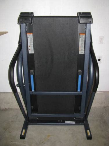 Elliptical Trainers Nordictrack C2000 Treadmill Was Sold For R3 900