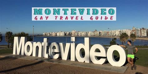 gay montevideo travel guide the best gay bars clubs