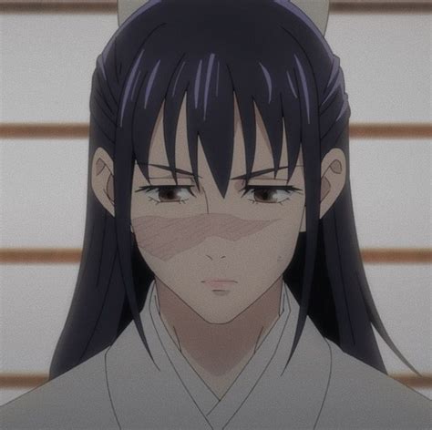 Jujutsu Kaisen Utahime Lori Icon Em 2021 Anime Icons Anime Garotos