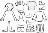 Jules Kleurplaat Aankleden Cuerpo Met Humano Lichaam Kleren Van Képtalálat Actividades Para Montessori Niños Következre Mijn Ik Dit Ben Del sketch template