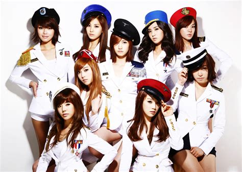Genie New Girls Generation Snsd Photo 9316404 Fanpop