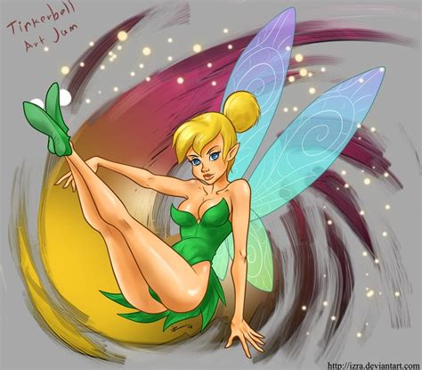 158 Best Images About • ★ Tink ★ • On Pinterest Flies Away Image