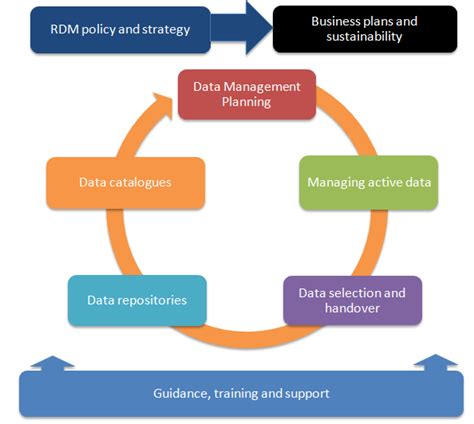 How To Develop Rdm Services A Guide For Heis Dcc