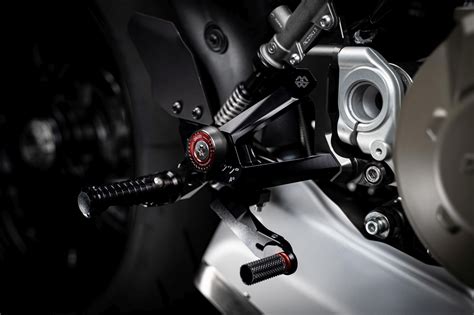 ducati streetfighter   zubehoer von gilles tooling