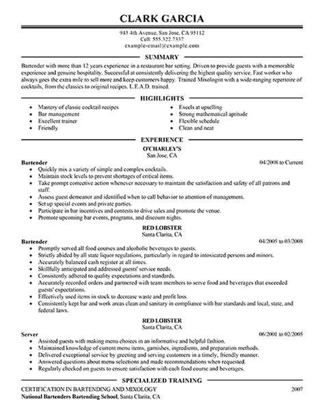 16 free resume templates excel pdf formats
