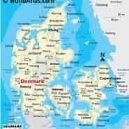 Billedresultat for World Dansk Regional europa danmark Fyn Ærøskøbing. størrelse: 185 x 185. Kilde: www.worldatlas.com