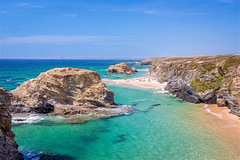 praias mais bonitas de portugal vortexmag