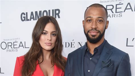 strange things about ashley graham s marriage