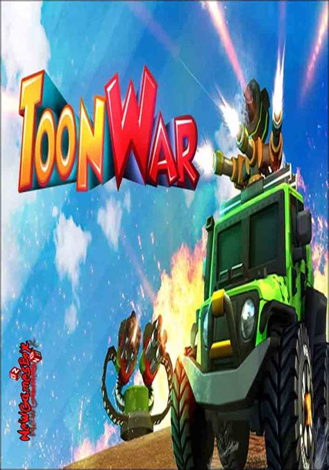 toon war free download full version cracked pc game setup