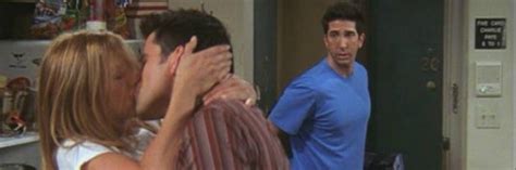 7 Times Sexual Abuse Was Played For Laughs On Friends