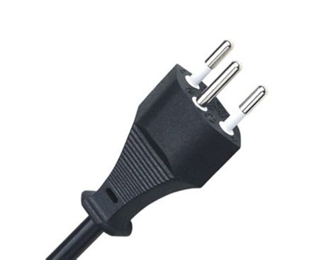 prong connector
