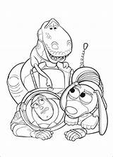 Toy Story Coloring Pages Printable Sheets Kids Books Disney Filminspector Visit sketch template