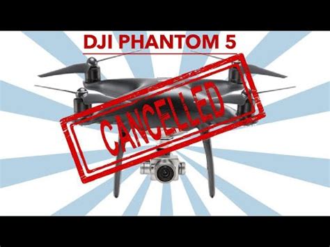 dji phantom  update youtube