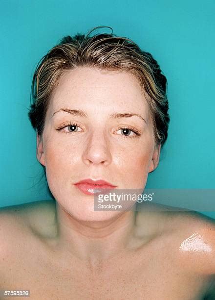 Caucasian Woman Nude Photos And Premium High Res Pictures Getty Images