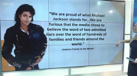 Michael Jackson S Legacy Clouded By Dark Documentary