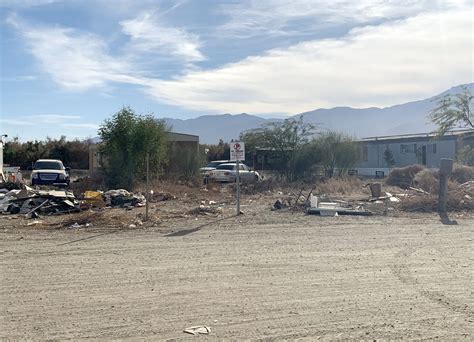 housing emergency  lawsuit   owners   oasis mobile home park shows