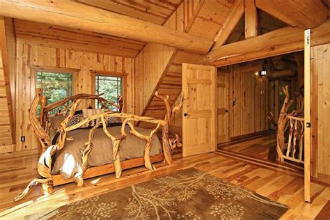 million log cabin   dreams