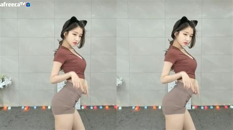Live Hot Dance Korea Girl Youtube