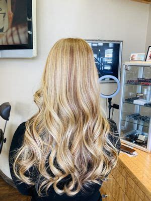 tapestry hair salon updated april     reviews