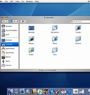 Mac OS X Panther Xero に対する画像結果.サイズ: 176 x 185。ソース: www.techtudo.com.br