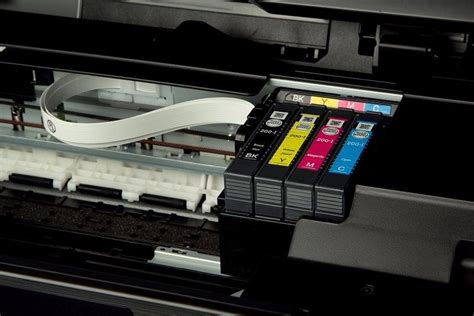 part   printer cartridge installation series  recap