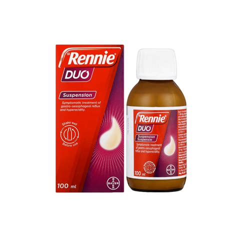 rennie suspension duo ml mopani pharmacy