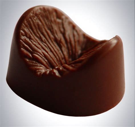 This Valentine S Day Get Your Lover The T Of A Chocolate Butthole