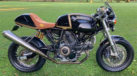 ducati sportclassic  special edition  iconic motorbike auctions
