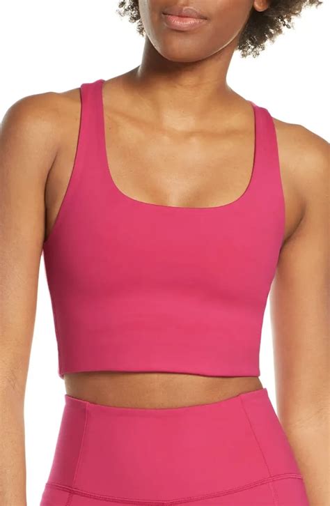 Girlfriend Collective Paloma Sports Bra The Best Quick And Easy Ts