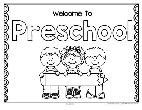 preschool  day coloring pages coloring pages