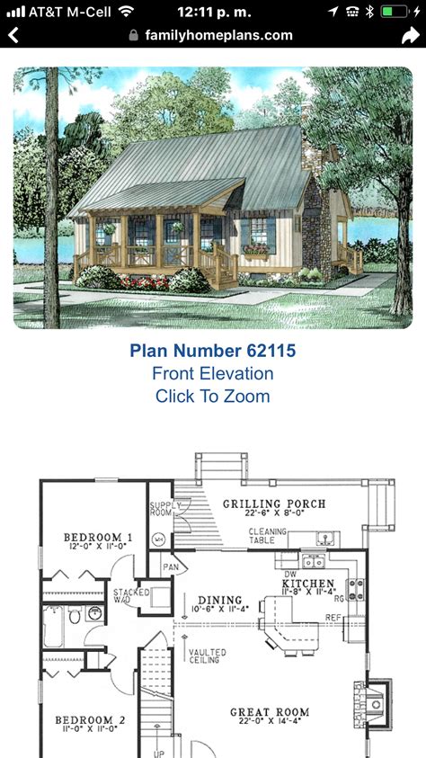 pin  pat jones  home designs  house plans small house layout house layouts