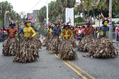 lo  debe saber sobre el desfile nacional de carnaval   celebrarse el domingo