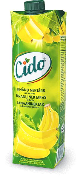 products cido
