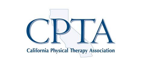 california physical therapy association issues pr rfp
