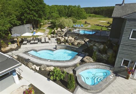 millcroft inn  spa ultimate hot springs guide