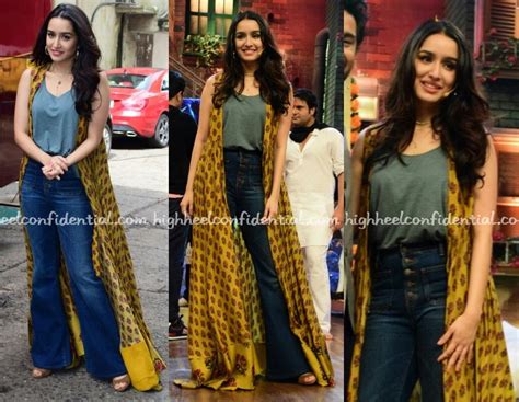 shraddha kapoor archives page 3 of 43 high heel confidential