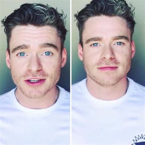 Richard Madden Fan Account On Instagram “that S All For