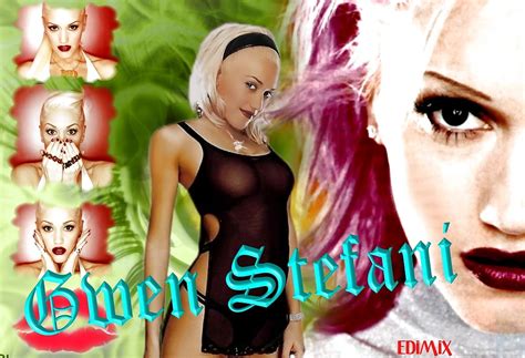 Gwen Stefani Fake Nudes 24 Pics Xhamster