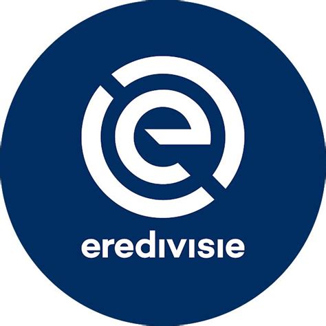 icon eredivisie nederland football svg eps png psd ai vector color  eredivisie